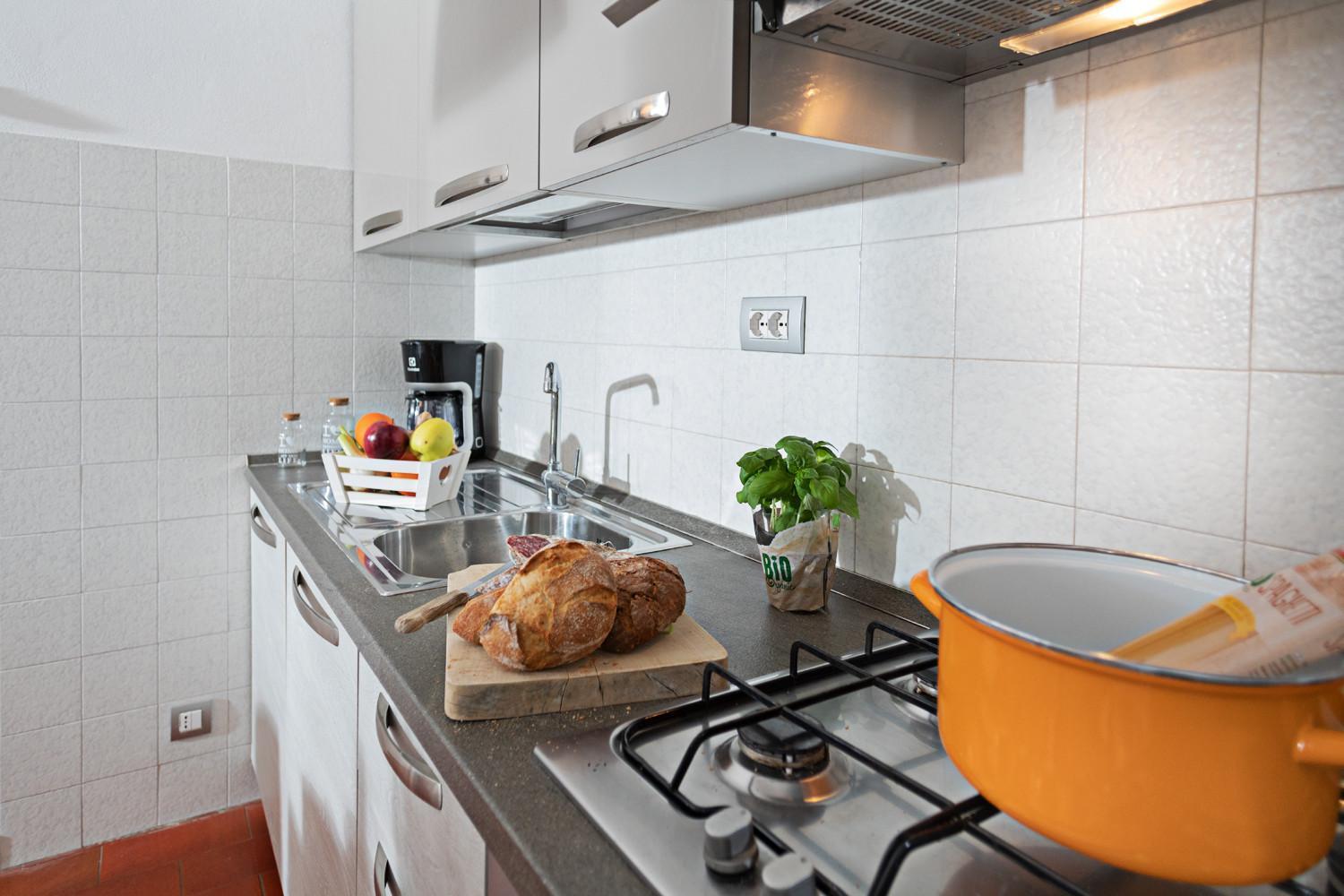 Valesana - Regarda Travel Villa