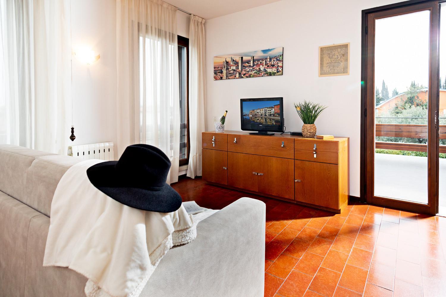 Valesana - Regarda Travel Villa Lazise