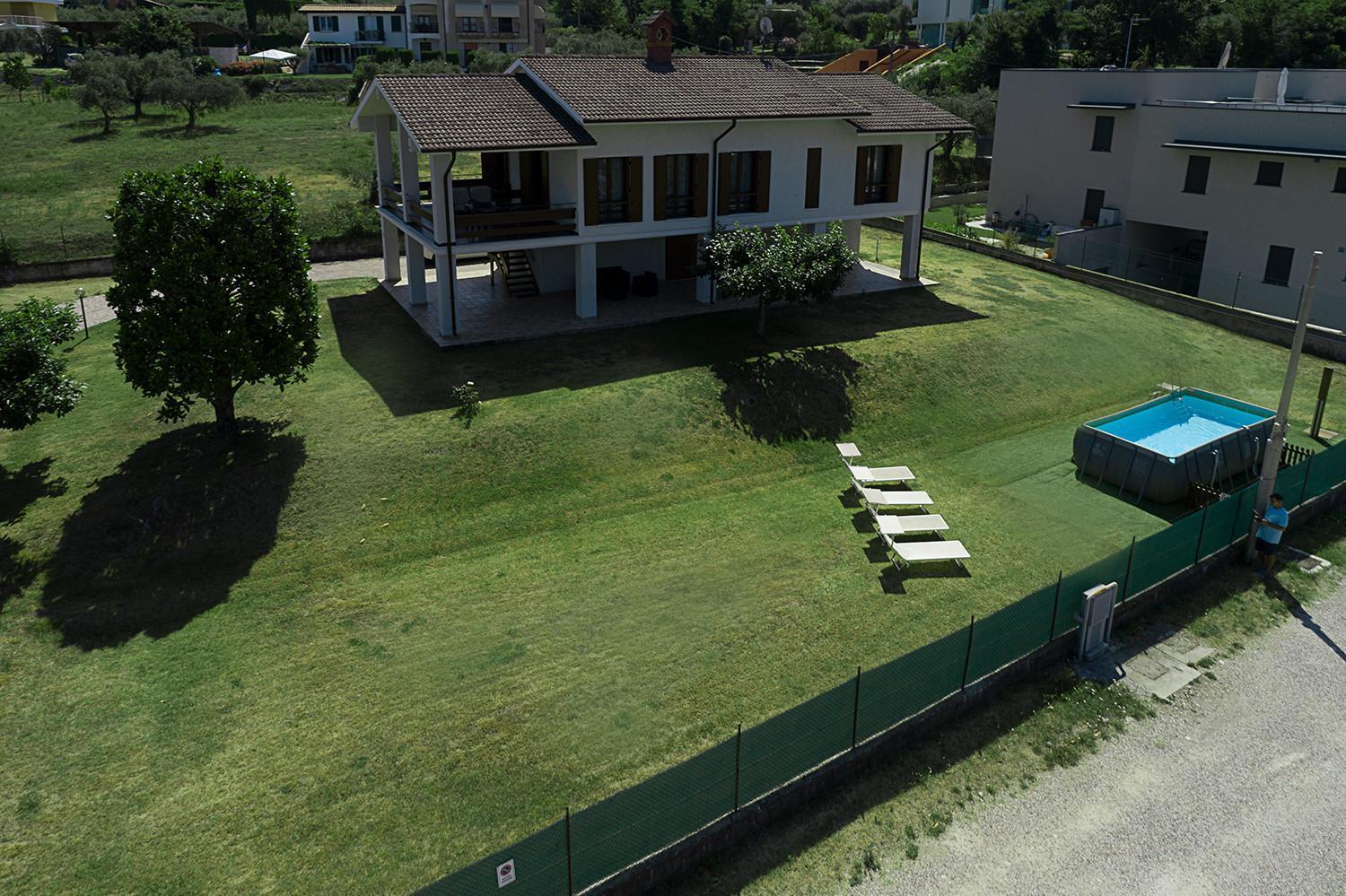Villa Valesana - Regarda Travel