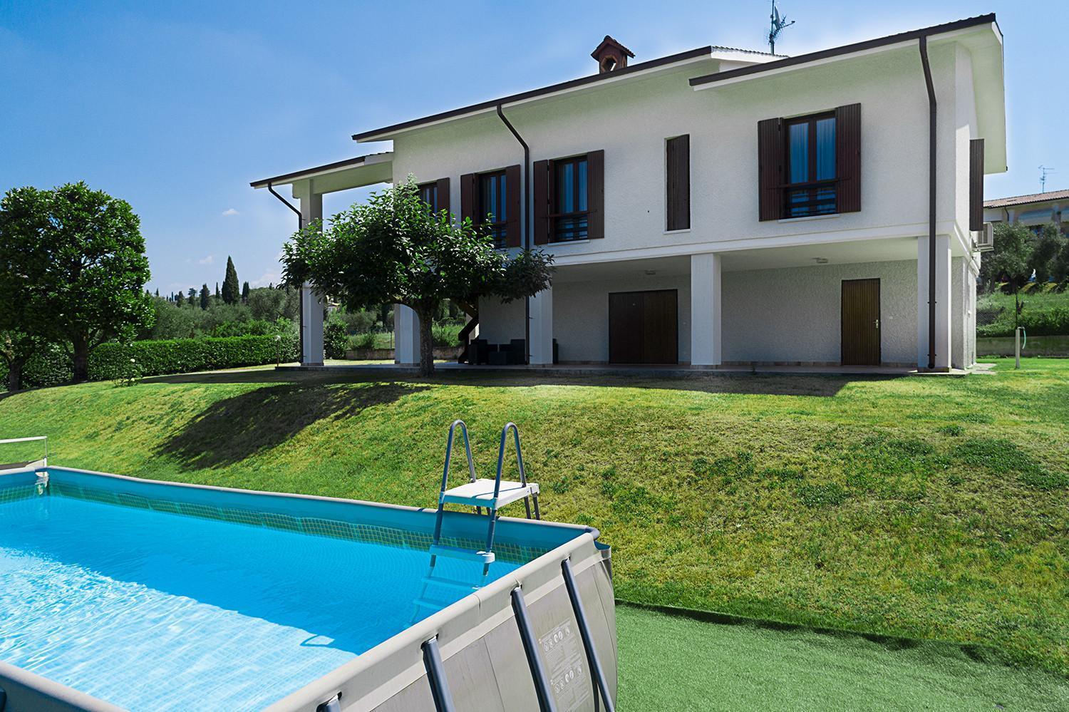 Villa Valesana - Regarda Travel *