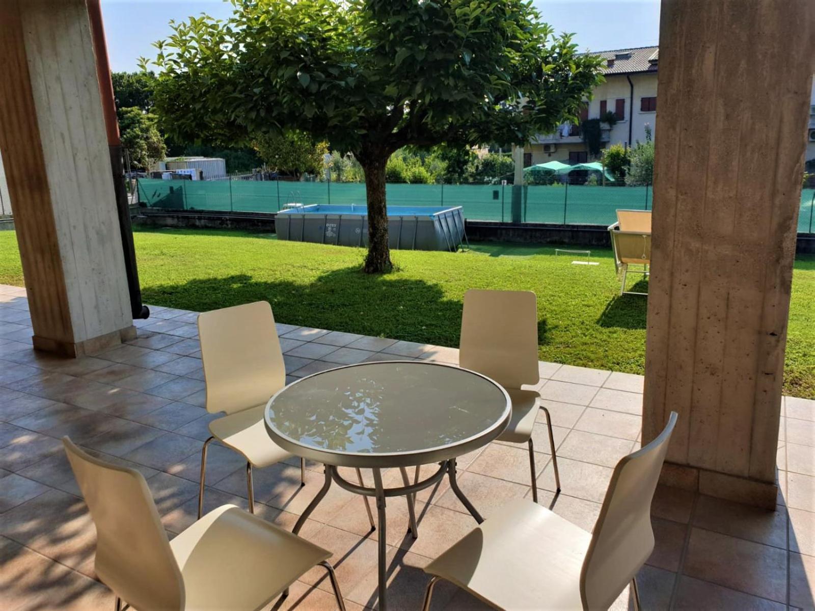 Villa Valesana - Regarda Travel