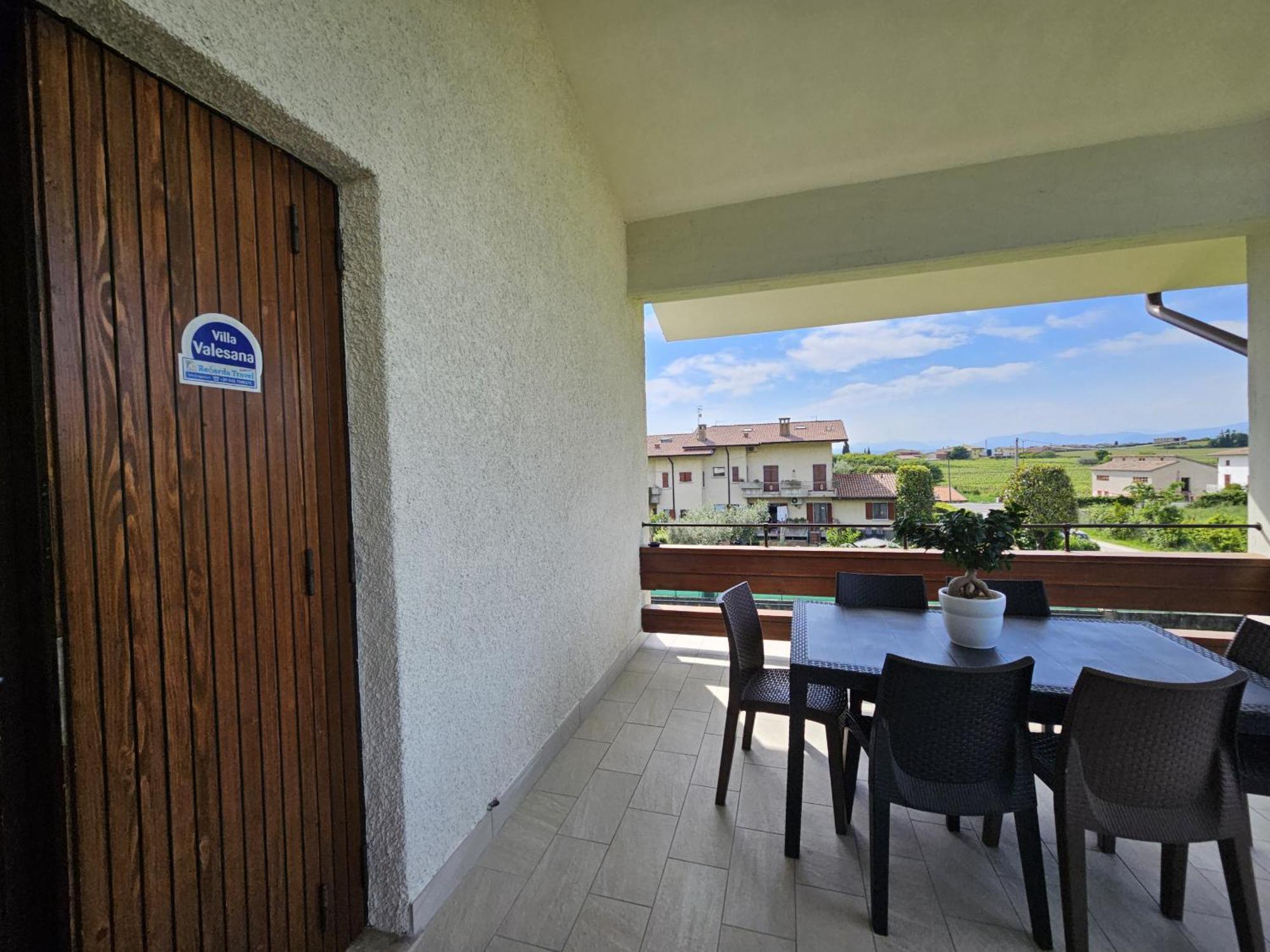 Valesana - Regarda Travel Villa Lazise