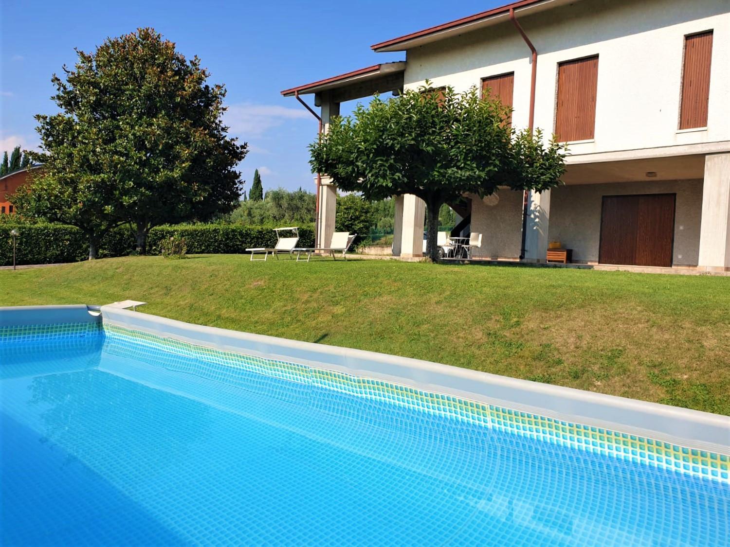 Valesana - Regarda Travel * Lazise